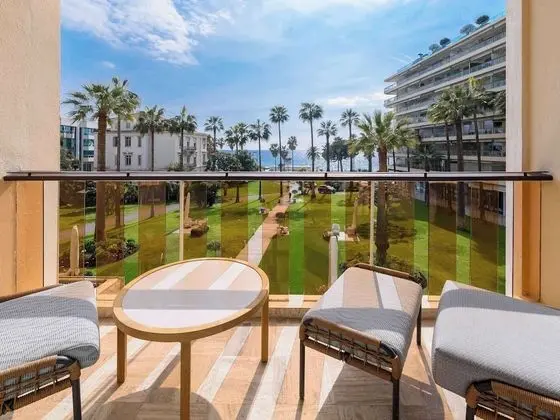 Mondrian Cannes