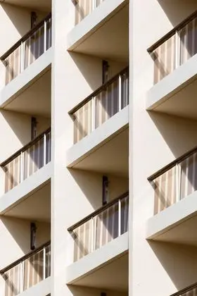 Mondrian Cannes - Dış Mekan