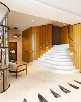 Mondrian Cannes - Lobi