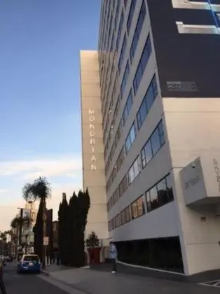 Mondrian Los Angeles