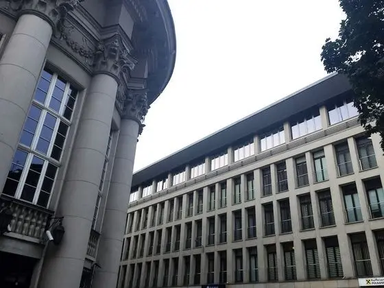 MONDRIAN Luxury Suites & Apartments Krakow Old Town - Dış Mekan