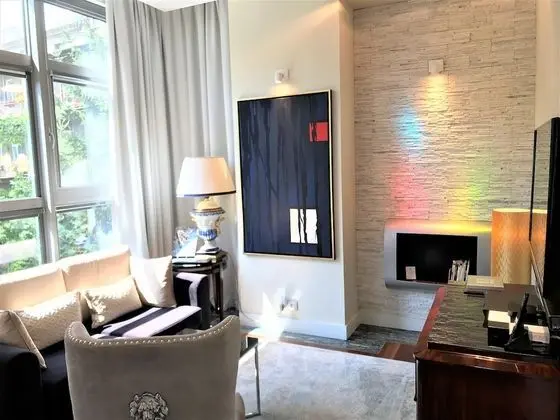 MONDRIAN Luxury Suites & Apartments Krakow Old Town - Öne Çıkan Resim
