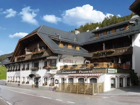 Hotel Mondschein