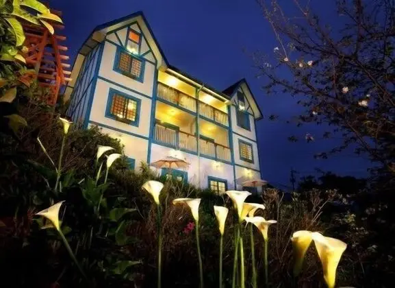 Mone Garden Resort