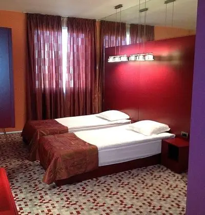 Hotel Mone - Oda