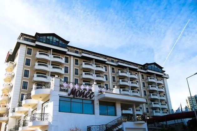 Hotel Monec