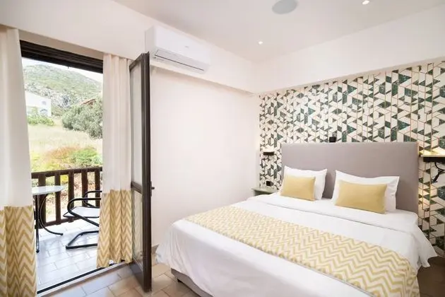 Monemvasia Green Apartments - Öne Çıkan Resim
