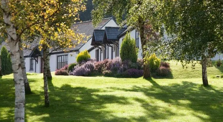 Moness Resort