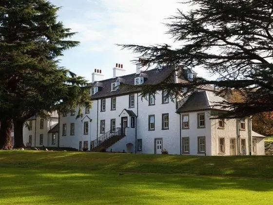Moness Resort