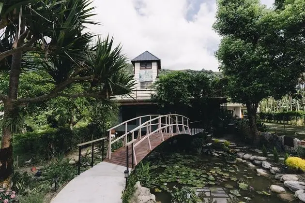 Monet Garden B&B