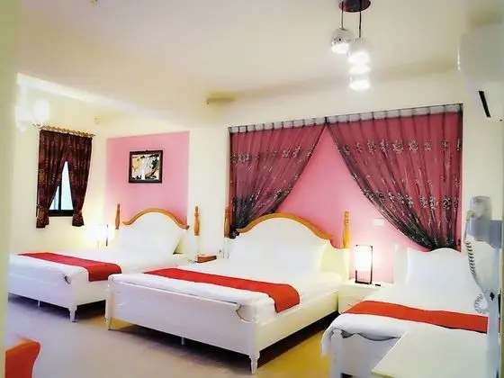 Money Hualien B&B
