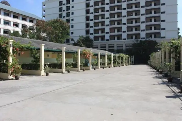 Money Resort - Dış Mekan