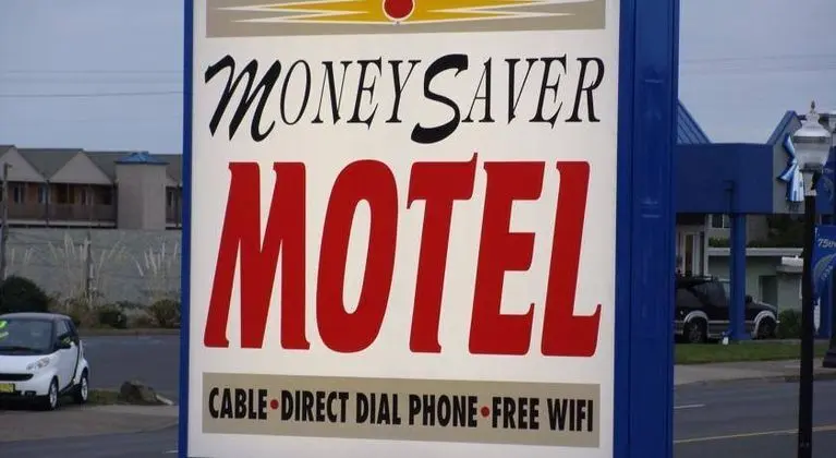 Money Saver Motel