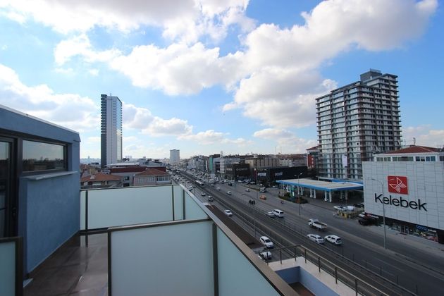 Monezza HotelFotoğrafı