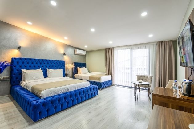Monezza HotelFotoğrafı