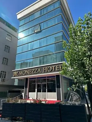 Monezza Maltepe Rezidans