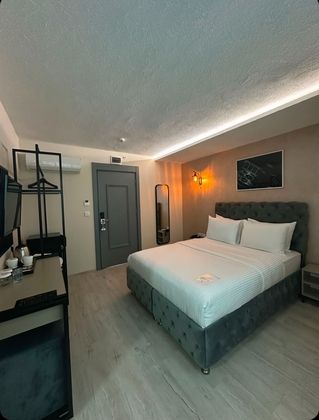 Monezza Maltepe RezidansFotoğrafı