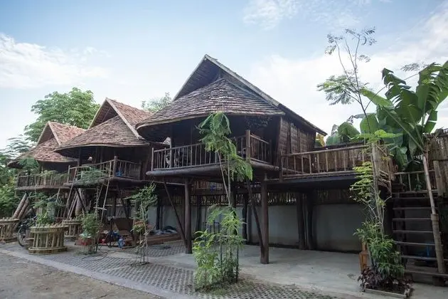 Monfai Culture House