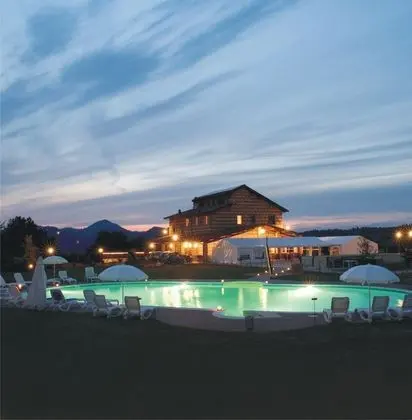 Monferrato Resort