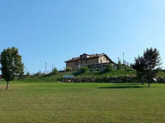 Monferrato Resort - Dış Mekan
