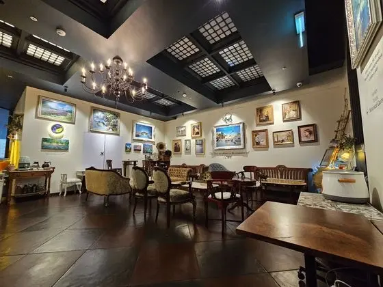 Mong Hotel - Öne Çıkan Resim