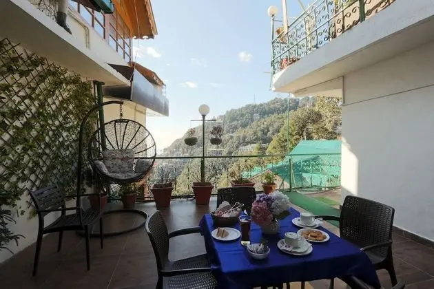 Hotel Mongas