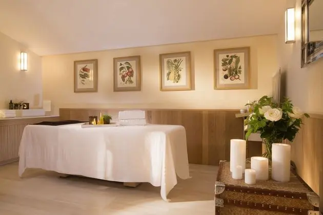 Monge - Spa