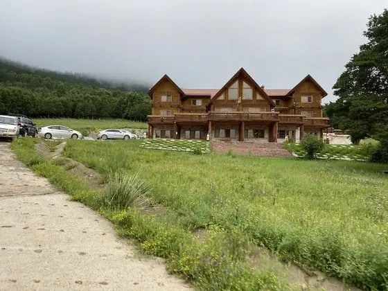 Mongolian Secret History