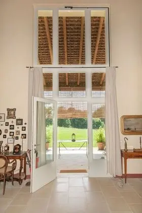 Villa Monia - Villa Monia - Oda