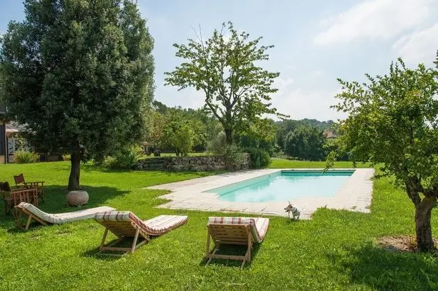 Villa Monia - Villa Monia - Oda