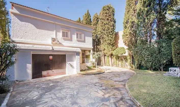 Villa Monica