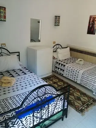 Monica Hotel - Oda