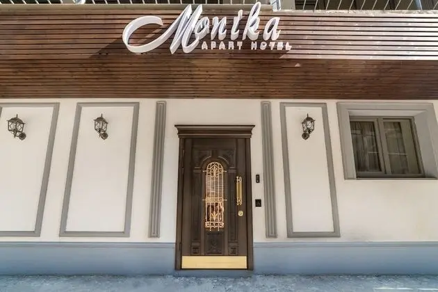 Monika Apart Hotel