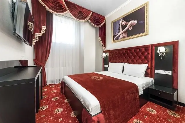 Monika Apart Hotel - Öne Çıkan Resim