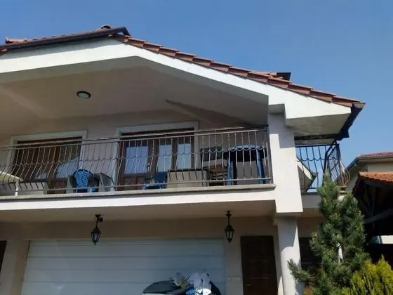 Monika apartman