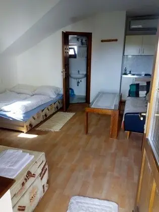 Monika apartman - Öne Çıkan Resim