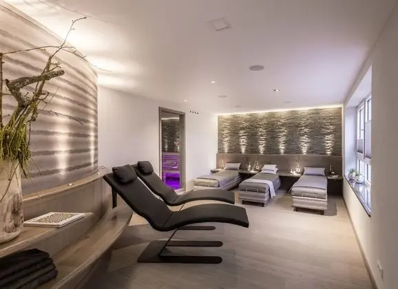 Hotel Monika - Spa