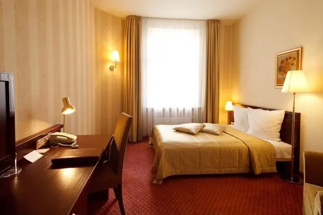 Monika Centrum Hotels - Öne Çıkan Resim