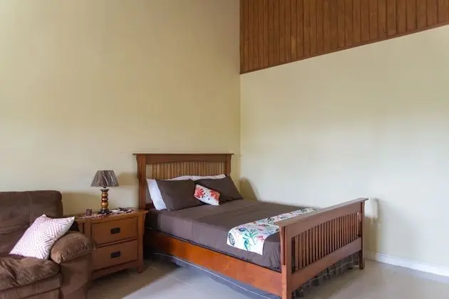 Monimo Ridge Suites - Öne Çıkan Resim