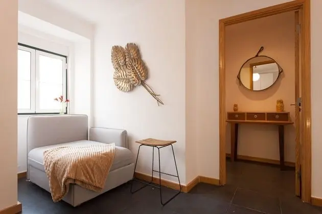 Moniz Studio Apartment - by LU Holidays - Oda