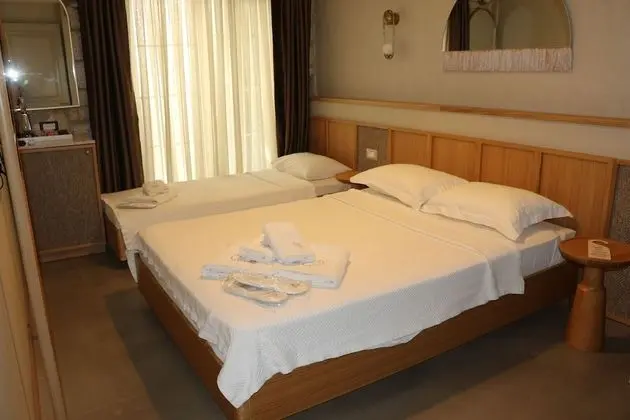 Monk Butik Hotel