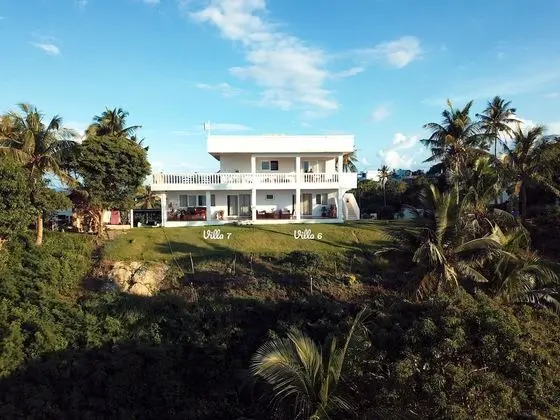 Monkey Beach Dive Resort - Dış Mekan
