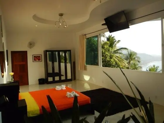 Monkey Flower Villas - Spa