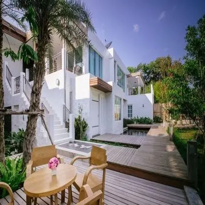 Monkey House