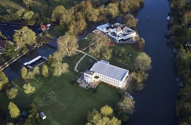 Monkey Island Estate - Small Luxury Hotels of the World - Dış Mekan