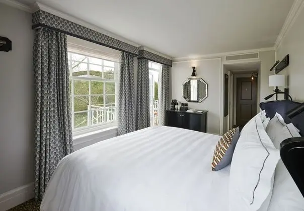 Monkey Island Estate - Small Luxury Hotels of the World - Oda