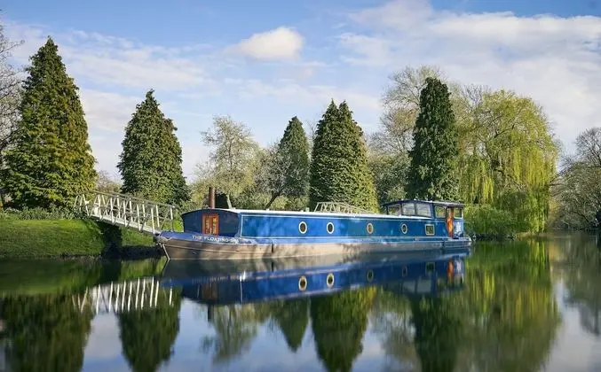 Monkey Island Estate - Small Luxury Hotels of the World - Spa