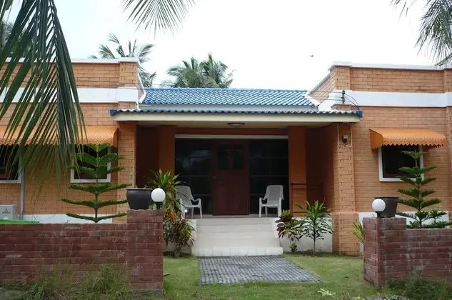 Monkey Samui Hostel - Dış Mekan