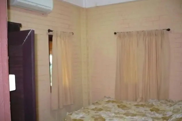 Monkey Samui Hostel - Oda