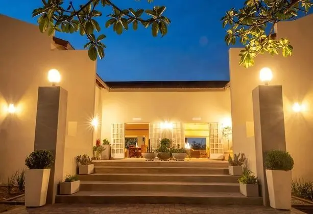 Monkey Thorn Guest Lodge - Öne Çıkan Resim